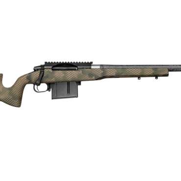 PROOF RESEARCH ELEVATION MTR 7PRC TFDE 22"