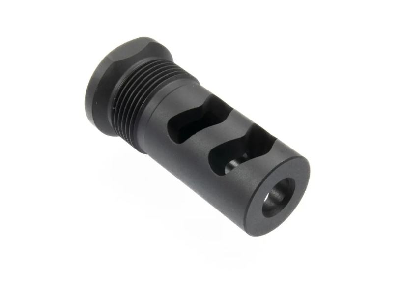 WILSON COMBAT RAPID THREAD MOUNT .30CAL