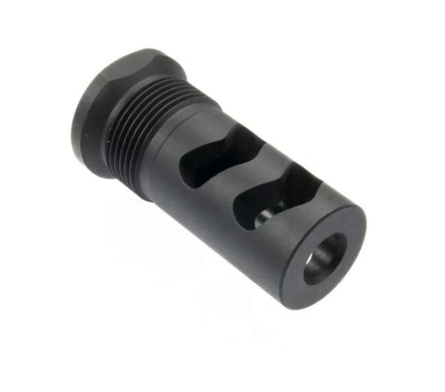 WILSON COMBAT RAPID THREAD MOUNT 9MM