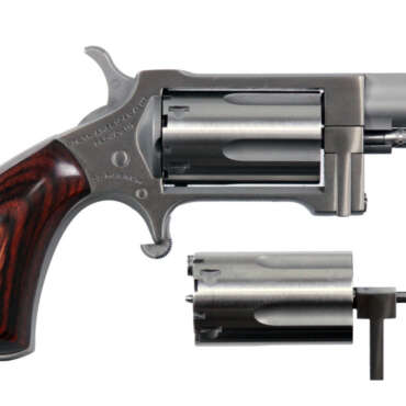 NAM SIDEWINDR REV 22LR/22M 1SS