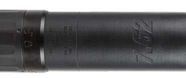 SIG SAUER SLHC 7.62 COMPACT QD SILNCR