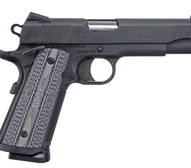 CLT CCU GVT 9MM B 9R