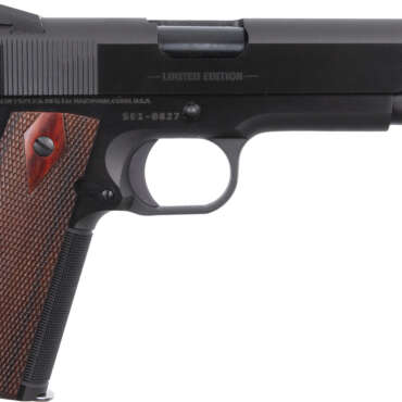 CLT 1911 GVT 45AP 7RD B LIMTD