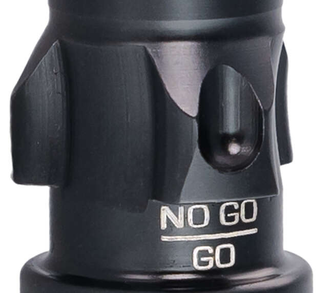 RGD OBSDN 3 LUG ADPT 5/8X24