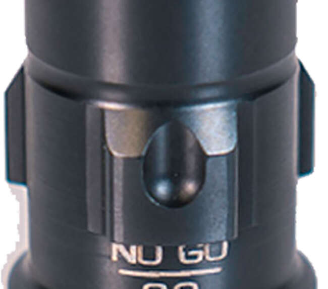 RGD OBSIDN 3 LUG APT 5/8X24