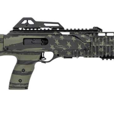 HI-POINT 9TS 9MM OD GREEN FLAG 10+1 16"