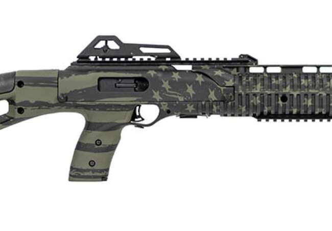 HI-POINT 9TS 9MM OD GREEN FLAG 10+1 16"