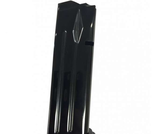 ROCK ISLAND ARMORY MAGAZINE 1911 A2 10MM 16RD BLK