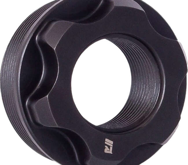 RGD FIXED MOUNT 1/2X28