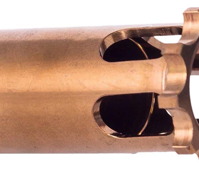 RGD PISTON 1/2X28 INTRNL SHLDR