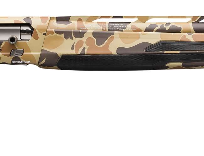 BROWNING MAXUS II VTAN 12/28 3.5"