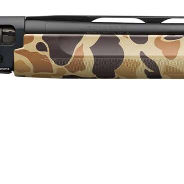 BROWNING SILVER FIELD VTAN 12/26 3.5"