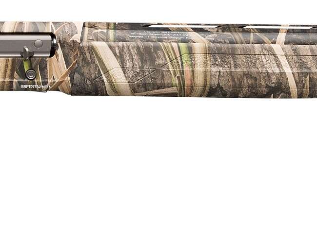 BROWNING A5 SWEET 16 16/26 MOSGH 2.75"#