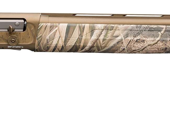 BROWNING A5 WCKD WNG MOSGH 16/28 2.75"#