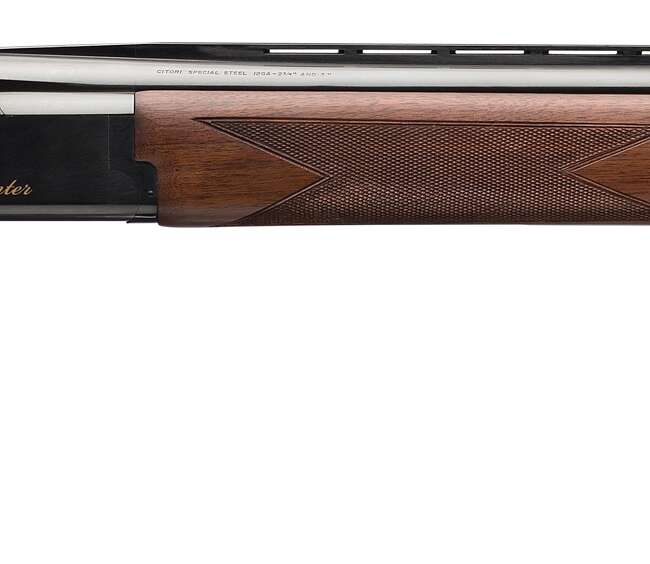 BROWNING CITORI HUNTER GRI 12/28 3"
