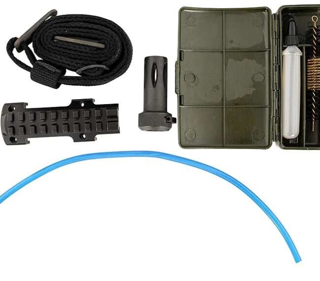 CENTURY ARMS AP5-M/AP5-P ACCESSORY PKG