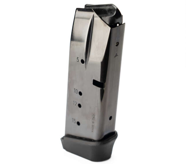 KELTEC P15 MAGAZINE 9MM 15RD