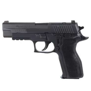 SIG SAUER P226 R ELITE 9MM SLITE 15+1 OR