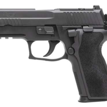 SIG SAUER P229 R ELITE 9MM SLITE 15+1 OR