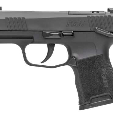 SIG SAUER P365 9MM NIT 10+1 SIGLOC MS CA