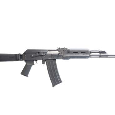 ZASTAVA ARMS USA PAP M90 5.56 18.25" BLK 30+1