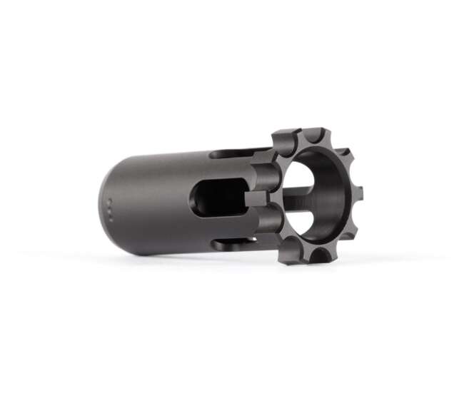 DEAD AIR ARMAMENT MOJAVE PISTON 9MM M13.5X1LH