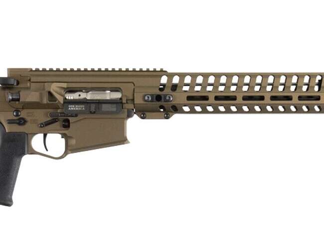 POF USA REVOLUTION 308WIN 16.5" BRZ