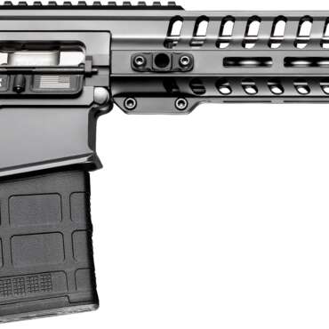 POF USA REVOLUTION 308WIN 16.5" TUNG