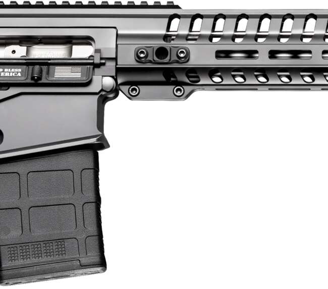 POF USA REVOLUTION 308WIN 16.5" TUNG