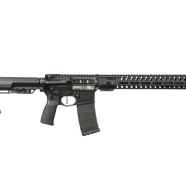 POF USA MINUTEMAN 5.56 13.75" BLK MLOK