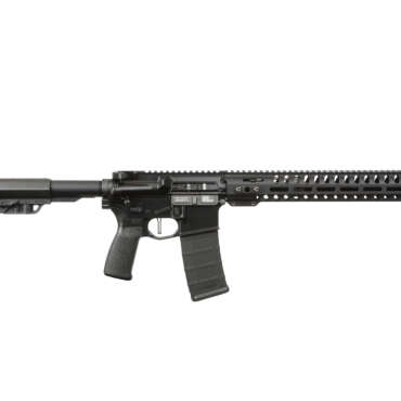 POF USA MINUTEMAN 300BLK 13.75" BLK