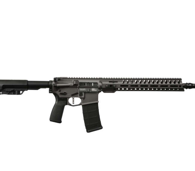 POF USA MINUTEMAN 300BLK 13.75" TUNG