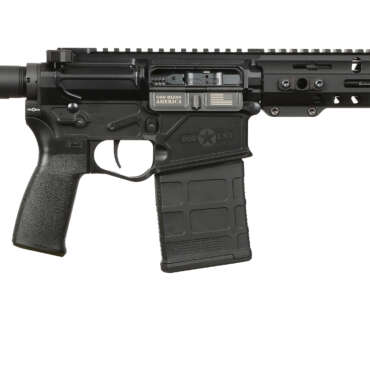 POF USA ROGUE DI 308WIN 13.75" BLK