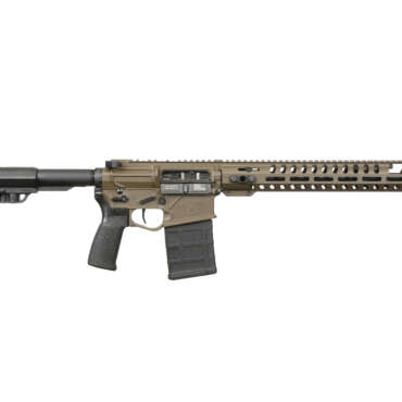POF USA ROGUE DI 308WIN 13.75" BRN