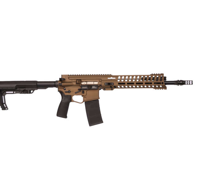POF USA P-415 EDGE 5.56REM 13.75" BRZ