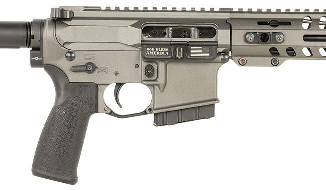 POF USA P-15 CONSTABLE PSTL 350LEG TUN