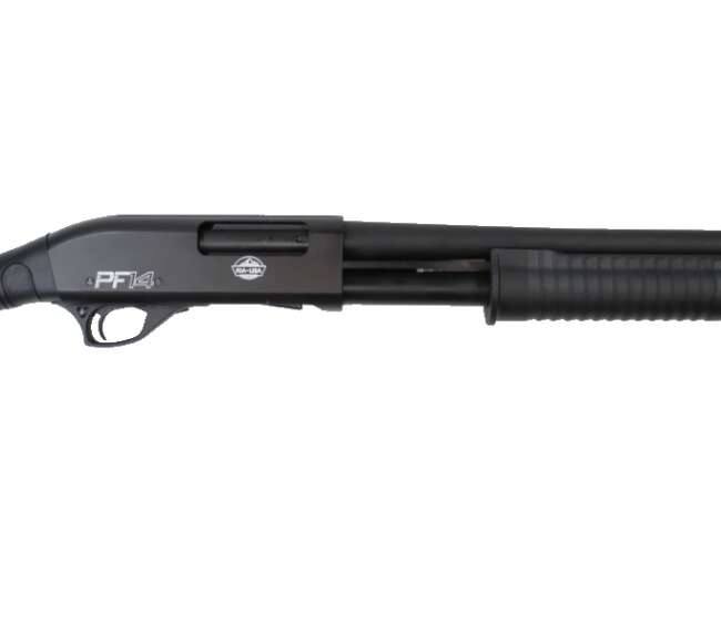 ROCK ISLAND ARMORY PF14 12/14 3" BLACK          #