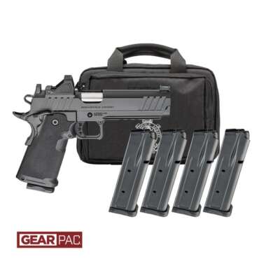 SPRINGFIELD ARMORY DS PRODIGY 9MM 5" 20+1 GP