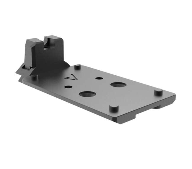 SPRINGFIELD ARMORY RMR RED DOT PLATE KIT