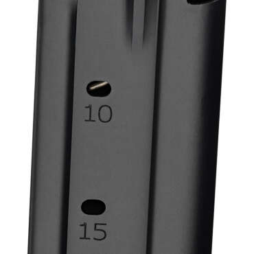 SPG MAG PRODIGY 9MM BLK 20RD