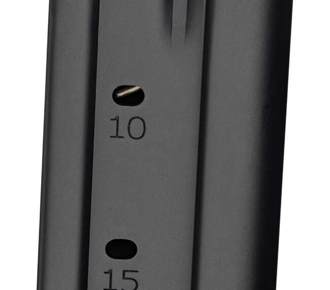 SPG MAG PRODIGY 9MM BLK 20RD