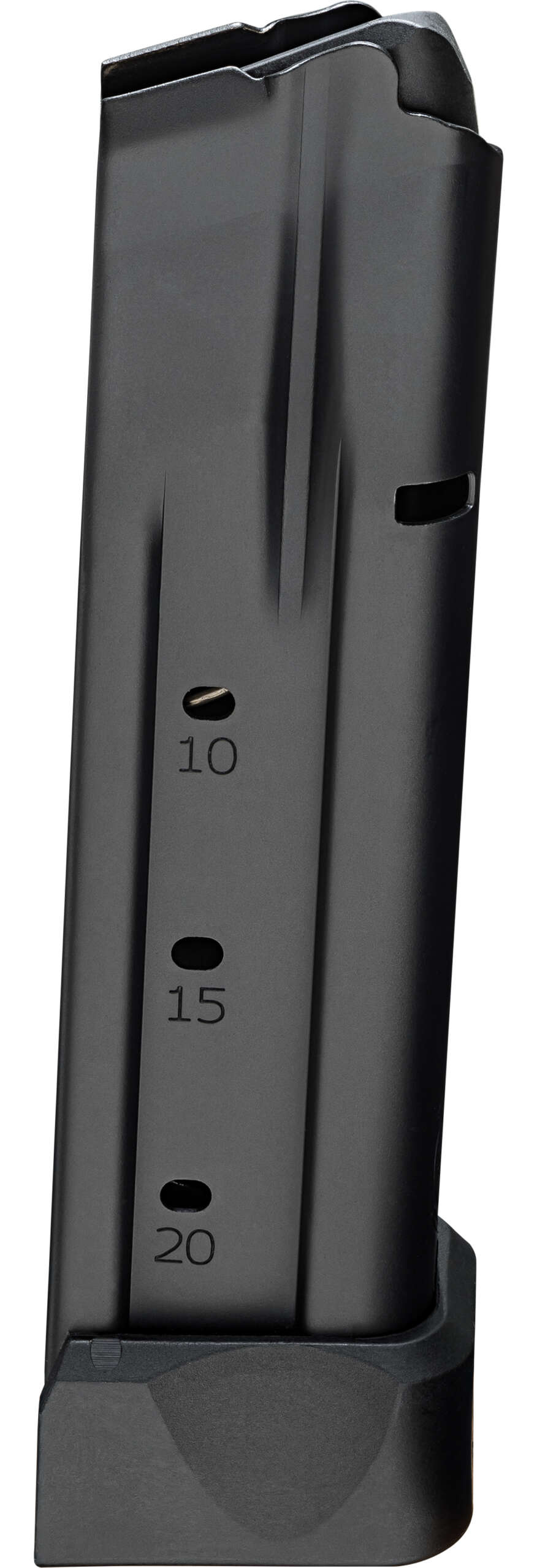 SPG MAG PRODIGY 9MM BLK 20RD