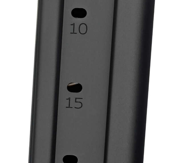 SPG MAG PRODIGY 9MM BLK 26RD