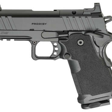 SPRINGFIELD ARMORY DS PRODIGY CPT 9MM 3.5" 15+1