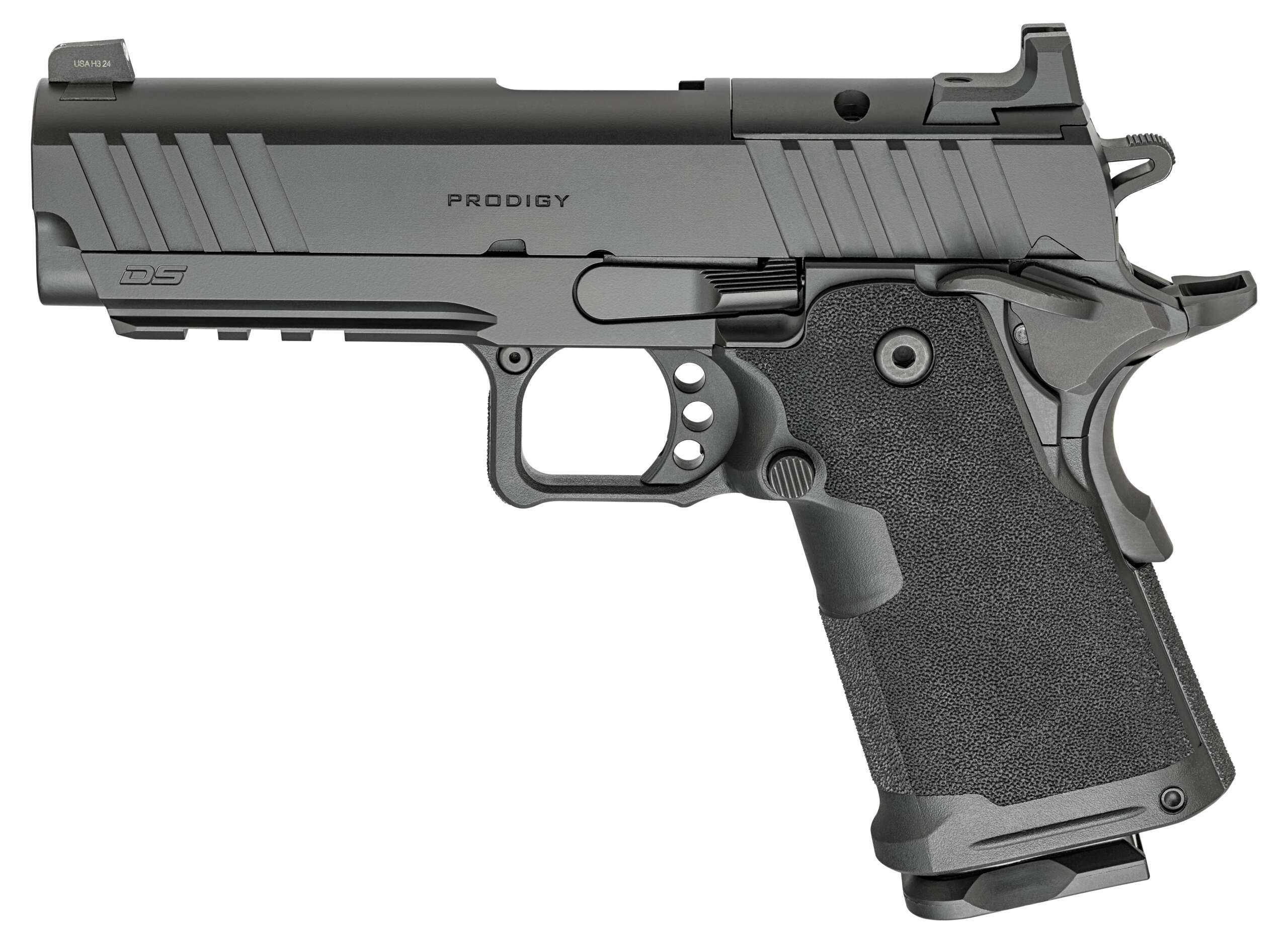 SPRINGFIELD ARMORY DS PRODIGY CPT 9MM 4.25" 15+1