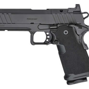 SPRINGFIELD ARMORY DS PRODIGY 9MM 4.25" 10+1