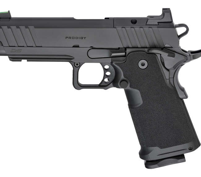 SPRINGFIELD ARMORY DS PRODIGY 9MM 4.25" 10+1