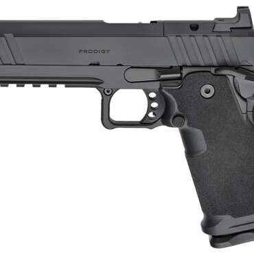 SPRINGFIELD ARMORY DS PRODIGY 9MM 5" 10+1