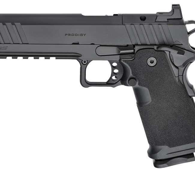 SPRINGFIELD ARMORY DS PRODIGY 9MM 5" 20+1