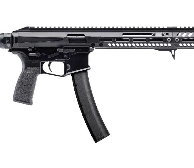 POF USA PHOENIX RIFLE 9MM BLK 16" 35RD
